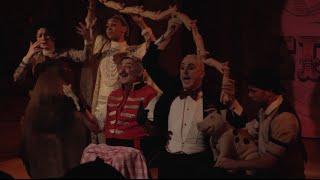 Edinburgh Showcase 2015: 'Edmund the Learned Pig' by Fittings Multimedia Arts