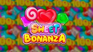 СЛОВИЛ САМЫЙ БОЛЬШОЙ МНОЖИТЕЛЬ В SWEET BONANZA (ШОК)