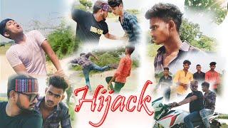 Hijack | South Indian movie | Short Action movie film |  Best Action #movie  2023 @Villagestarsvs