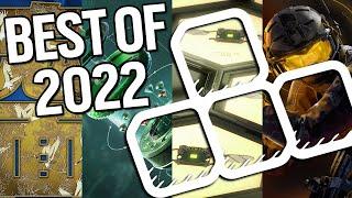 VarsityGaming's Best of 2022