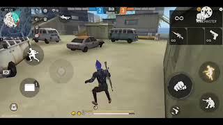 1v1 Clash Squad Coustom | With Lucky 999 | Garena Free Fire