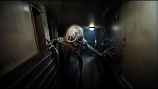 Scary Urban Legends That Haunt North America