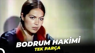 Bodrum Hakimi | Türkan Şoray - Kadir İnanır Türk Dram Filmi İzle