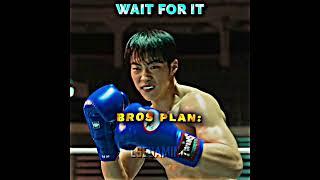 Moment before disaster | bloodhounds season 1 edit | saravia funk ultra slowed