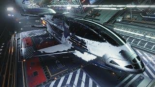 Elite Dangerous - Заработок на перевозке пассажиров