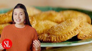 How to Make Fried Apple Pies | What's Cooking | Southern Living