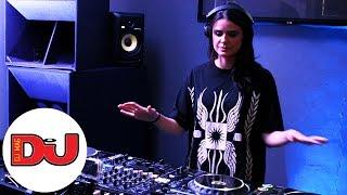 ANNA Live from DJ Mag HQ