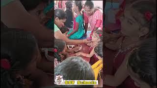 SSV Schools - Face Makeup Competition 2023