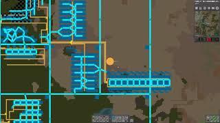 #96 Factorio 0 16 51　全盛り　シングルプレイ