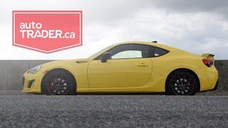 Make Sure to Check These Issues Before Buying a Used Scion FR-S / Subaru BRZ / Toyota 86