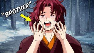 The 52 Saddest Facts You Never Noticed in Demon Slayer