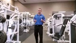 Fitness 19 - Westminster Virtual Tour