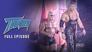 FULL EPISODE: Steiner & Nash team up; Sting vs. Kidman & Horace: WCW Thunder, May 31, 2000