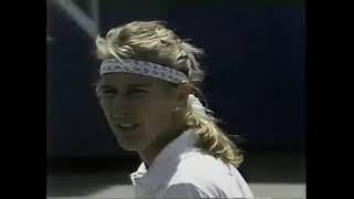 1994 US Open 4R