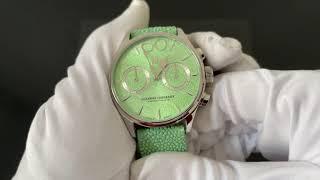 Spring Chronograph Alexander Shorokhoff