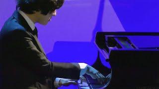 Yunchan Lim performs Liszt's Petrarch Sonnet No 104 at the Gramophone Classical Music Awards 2024