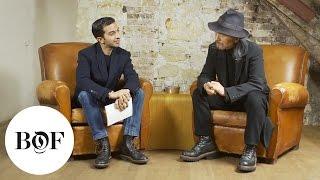 Inside Yohji Yamamoto's Fashion Philosophy | The Business of Fashion