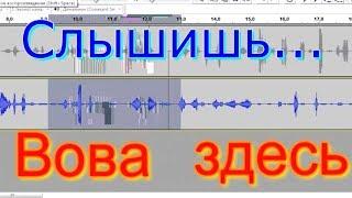 "Путина нет" - ответ с того света через ЭГФ, ФЭГ, ИТК связь