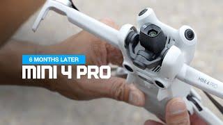 DJI Mini 4 Pro - Best Drone for 2024?