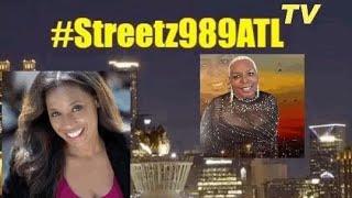 Emma Doss Media "The Lady & the Pepper" - True Life Experiences on #Streetz989ATLTV