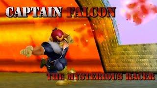 Are You a Captain Falcon Player? - Super Smash Bros Melee