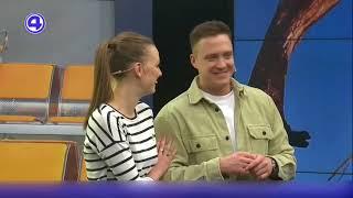 Навигатор (4 канал [Екатеринбург], 2025 г.) Повтор от 2023 г.