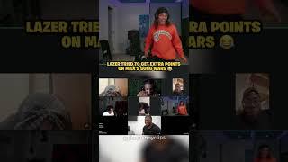LAZER JOINS THE DISCORD AND THIS HAPPENS #trending #shorts #viralvideo