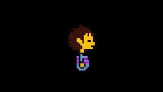 UNDERTALE - Early Sound Test