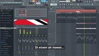 Faief Omar Ft. DNA - Renjis-renjis Di Pilis