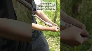 Wild Boar Traps:How to catch wild boar quickly and safely-3