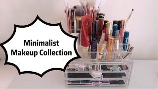 Minimalist Makeup Collection