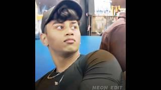 Aryan Kandari  Reaction #Edit #armwrestling #aryankandari #edit #short #viral