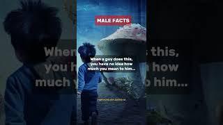 When A Guy Does this.. PSYCHOLOGY_QUOTES #ytshorts #psychologyfacts #short #shortsfeed #viral #love
