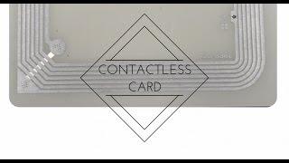 Contactless Smart Card Manufacturer, NXP Mifare Smart Card Producer-MoreRFID