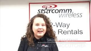 Starcomm Wireless - Black Friday Deal