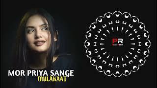 MOR PRIYA SANGE MULAKAAT (HYBRID MIX) DJ RAJESH KDP X DJ SUMAN X PIKUN REMIX