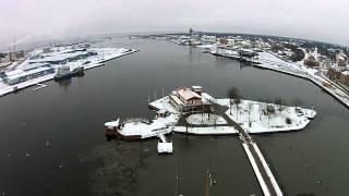 Dji Phantom 2 Vision Plus - Oskarshamn