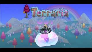 Terraria Queen Slime Boss OST HQ/High Quality