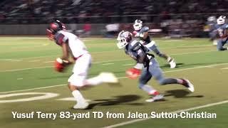 Imhotep beats Gratz in Public League battle