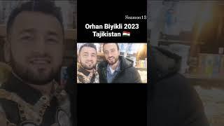 Orhan Biyikli 2023