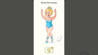 Dop 2 level 1249 Erase the excess ? Very hard level #dop