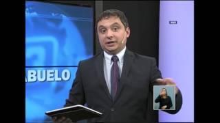 Especial Noticias 13 San Luis 3.0 bloque 1