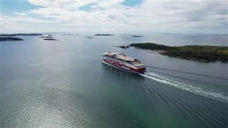 Viking Line Corporate introduction