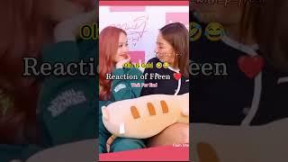 Freen Becky together /freenBecky romance /freen Becky new video /Becky she is my girl #freenbeck