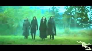 The Twilight Saga. Breaking Dawn. Trailer / Сумерки. Сага. Рассвет. Трейлер