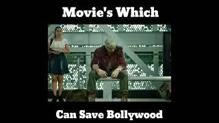 Only This Can Save Bollywood #Shorts