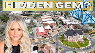 2025 LIVING IN PITTSBORO NC PROS AND CONS