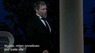 Aleksei Isaev / "Di provenza il mar, il suol" / Giorgio Germont / "La Traviata"