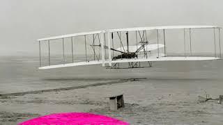 Wright Brothers Day