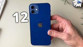 iPhone 12 updated review in 2024! Still a good choice?